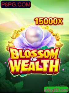Descubra o Fascinante Mundo de BlossomofWealth