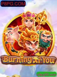 Exploração e Estratégia em BurningXiYou: Aventuras no Novo RPG de XiYou