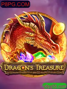 Explorando o Mundo de DragonsTreasure no P8PG.COM