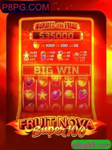 Explorando as Aventuras Vibrantes de FruitNovaSuper100 no Mundo dos Jogos Online