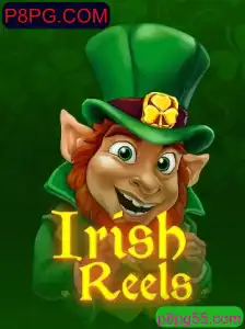 Descubra o Fascinante Mundo do Jogo IrishReels e Como Ele Funciona no P8PG.COM