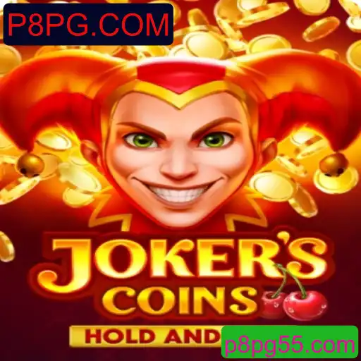 Explorando o Fascinante Mundo de JokersCoins: Um Jogo Revolucionário no Universo de P8PG.COM