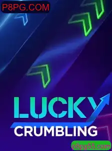 LuckyCrumbling: Descubra o Jogo Inovador com P8PG.COM
