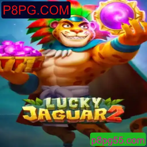 Explorando o Universo de Luckyjaguar2: Uma Aventura no Mundo dos Jogos Online
