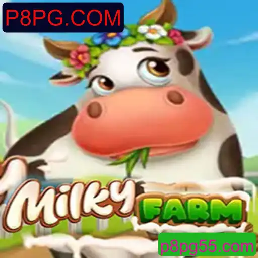 Explorando o Mundo de MilkyFarm: Um Olhar Detalhado sobre o Jogo