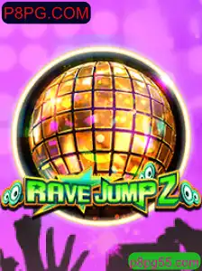 RaveJump2: A Nova Sensação dos Jogos Online com P8PG.COM