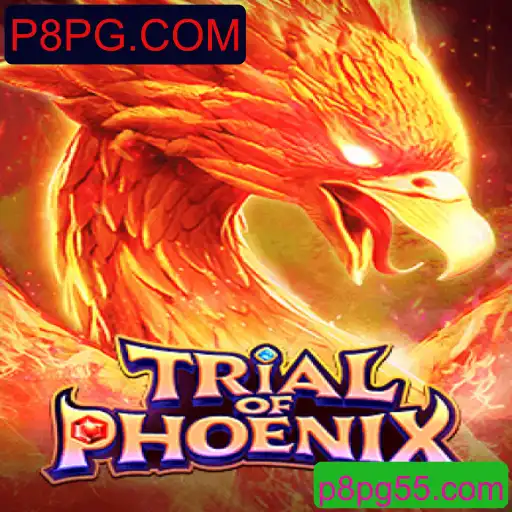 Explorando TrialofPhoenix: O Novo Sensação do Mundo dos Jogos